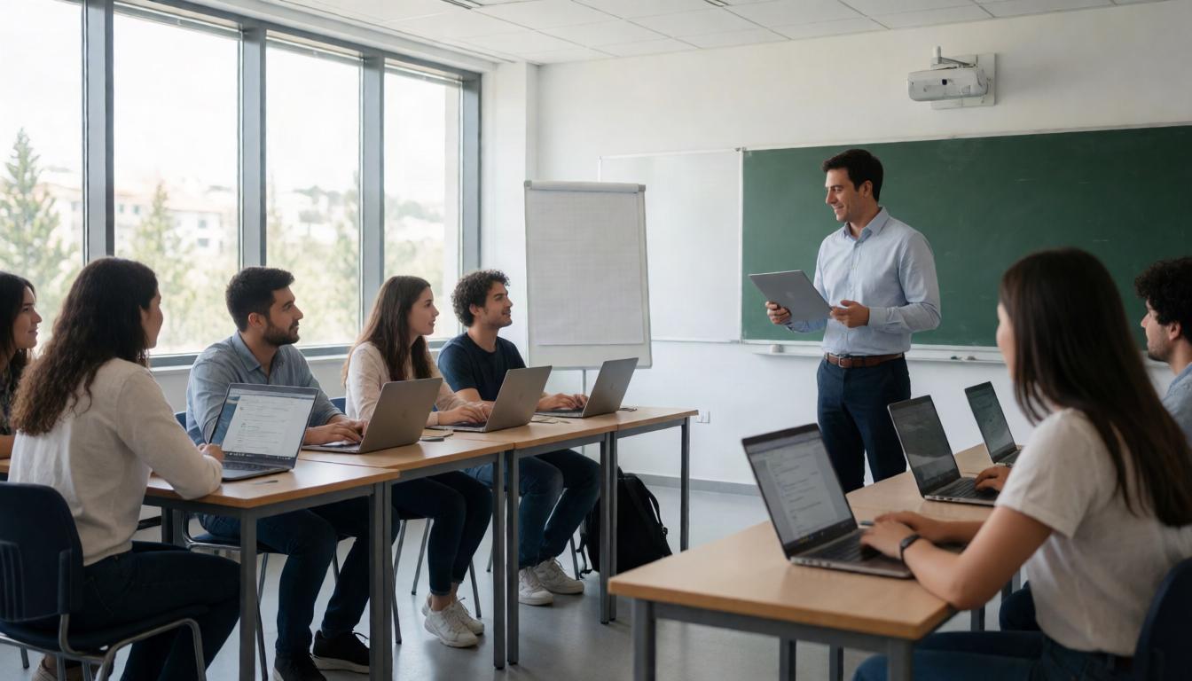 Aprende segurança digital com confiança