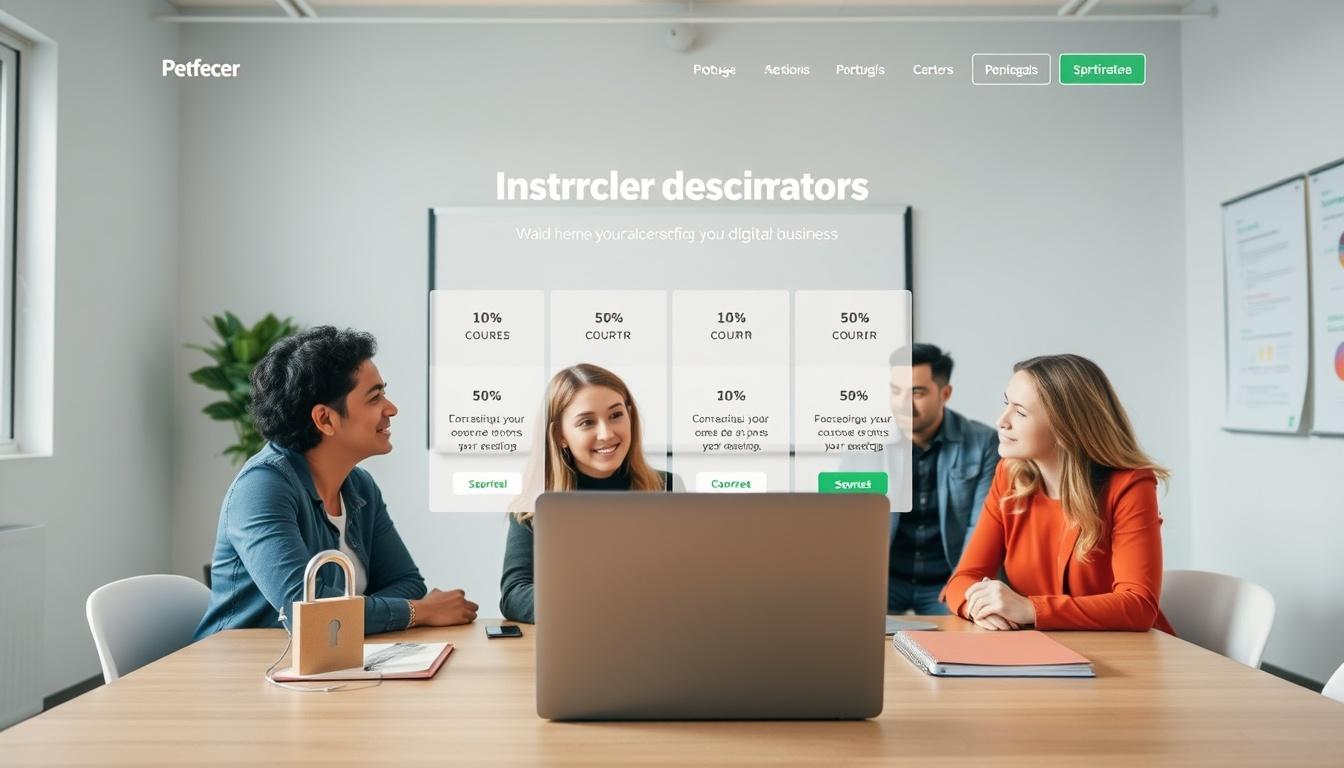 Pricing visual